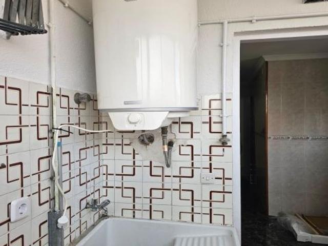 Amplio piso en Esparreguera, ideal para entrar a vivir