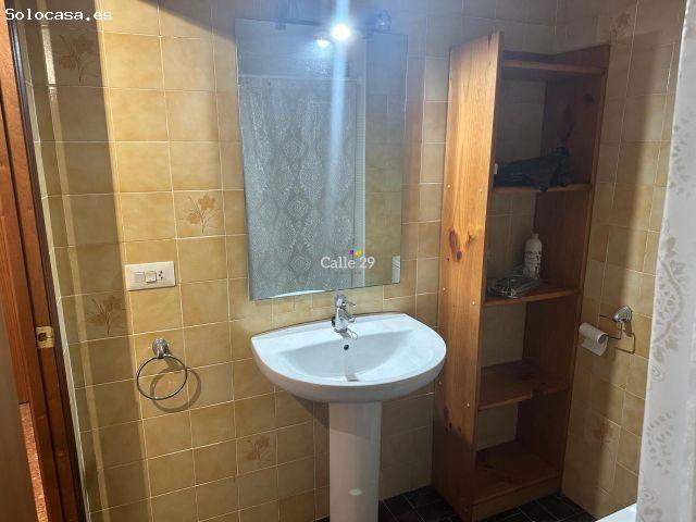 Amplio Piso en Godella