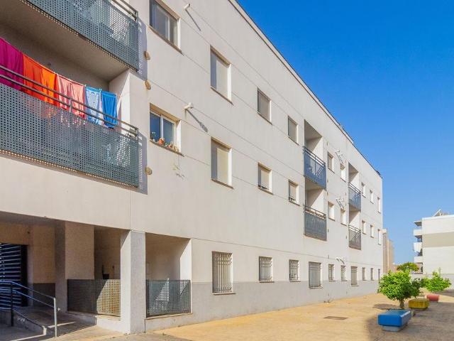 Amplio piso en Jerez de la Frontera
