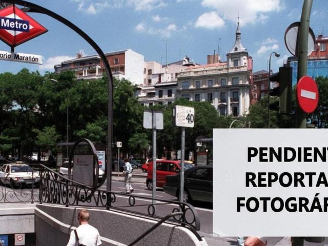 Amplio Piso en Madrid – Oportunidad Única en Metro Bilbao