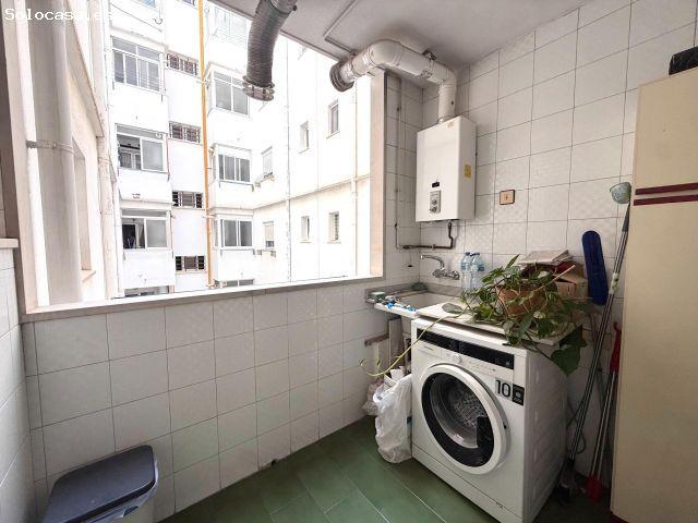 Amplio Piso en Malilla, Valencia €390,000