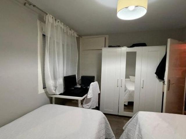 Amplio piso en Mijas, ideal para familias