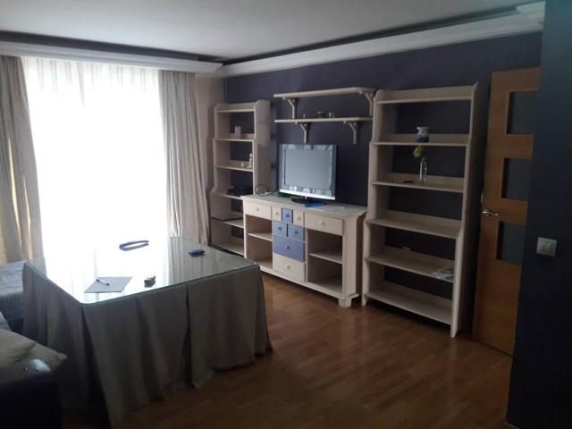 Amplio piso en Nervión