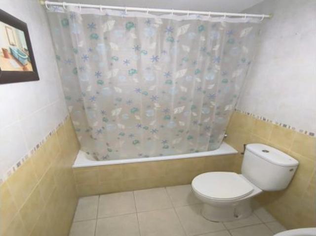 Amplio Piso en Ocaña con Balcón