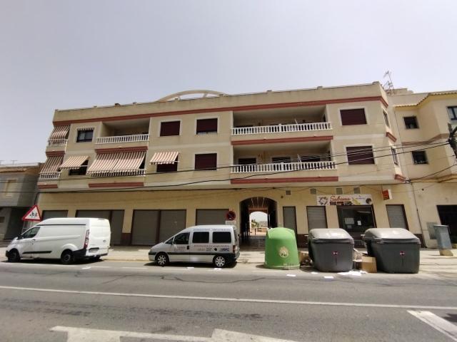Amplio piso en Orihuela, Alicante Oportunidad de inversión