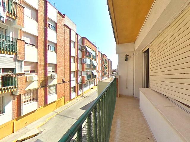 Amplio piso en Orihuela, Alicante Oportunidad de inversión