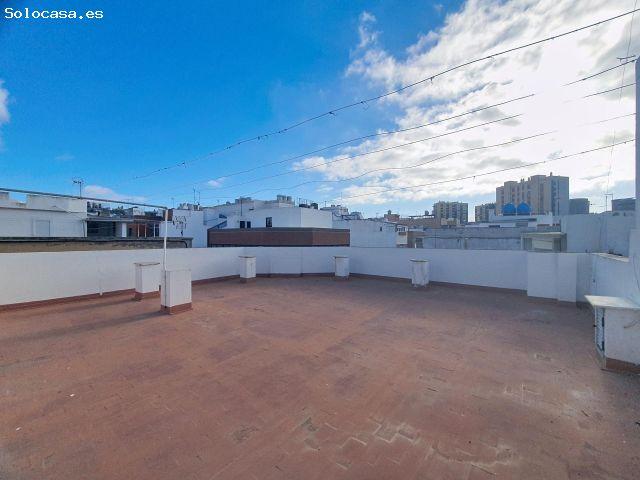 AMPLIO PISO EN SCHAMANN