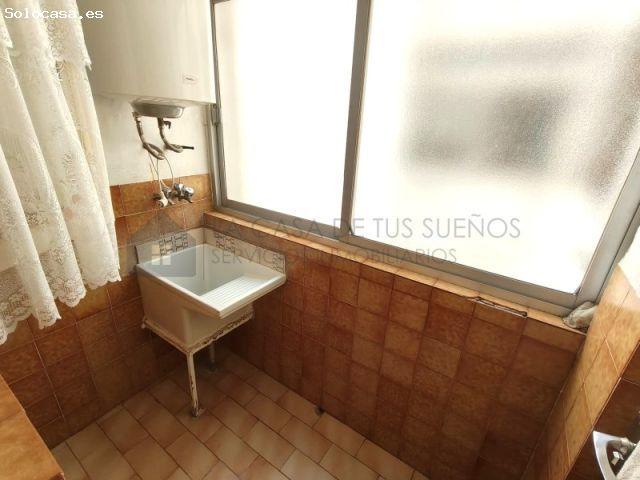 AMPLIO PISO EN SAX SIN ASCENSOR