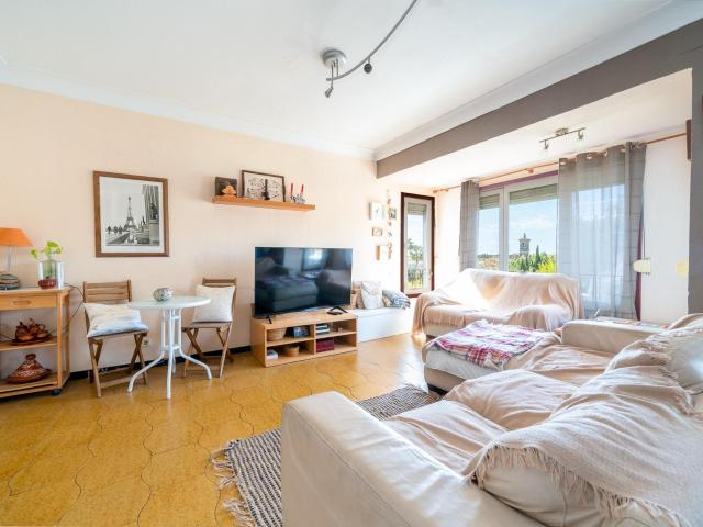 Amplio Piso en Son Armadams, Palma de Mallorca Oportunidad para Familias