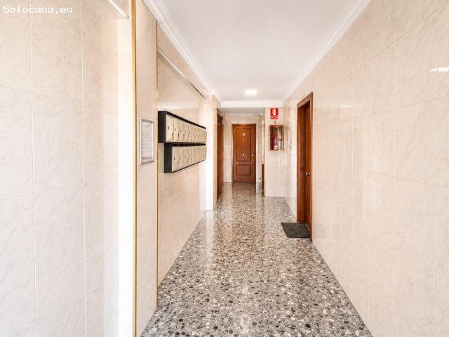 ?✨ ¡AMPLIO PISO EXTERIOR CON GARAJE Y ORIENTACIÓN SUR! ☀️?