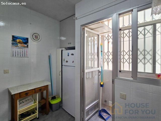 AMPLIO PISO EXTERIOR DE 3 DORMITORIOS CON TERRAZA