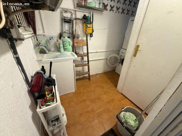 Amplio piso familiar cerca de todos los servicios