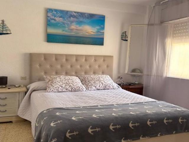 Amplio Piso Ideal en La Ràpita 4 habitaciones zona tranquila Cerca Mercadona por solo €120,750
