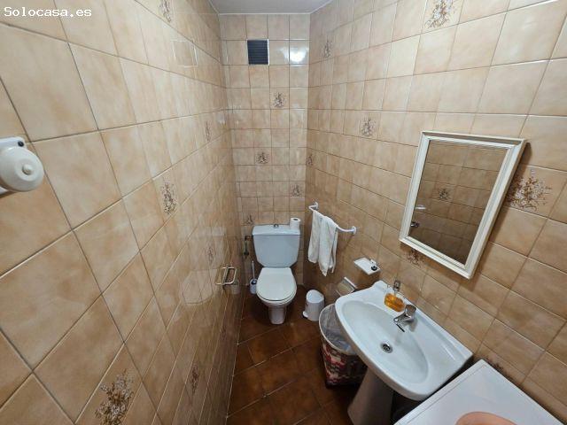 Amplio Piso para Estudiantes en Alquiler en la Zona de Lagunas, ¡CURSO 26/27!