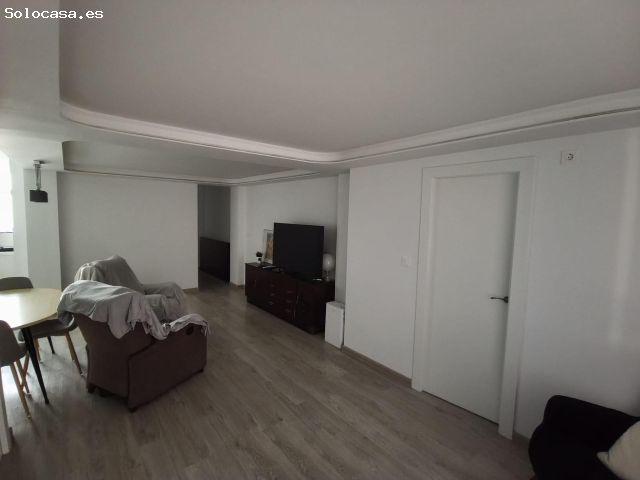 AMPLIO PISO REFORMADO