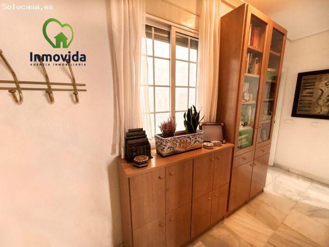 Amplio Piso Reformado en el Corazón de Córdoba por €240,000