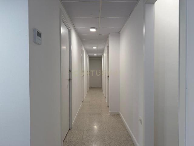 Amplio piso reformado en Torremolinos, Málaga