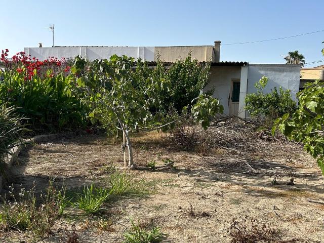 Amplio Terreno 400m2 Urbanizable en Zona Tranquila Deltebre