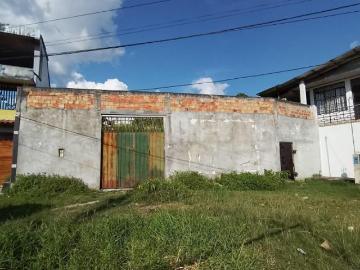 Amplio Terreno cerca a Av. Avelardo Quiñones Loreto