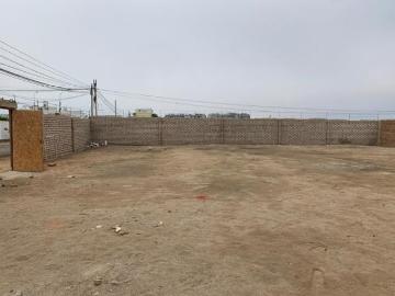 Amplio terreno cerca a Playa San Bartolo