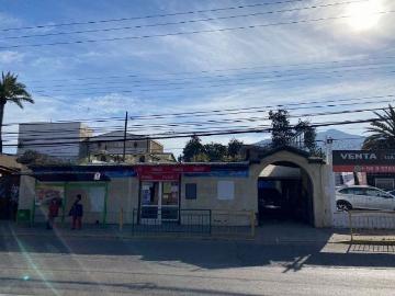 Amplio Terreno Con Casa Quinta! La Cruz