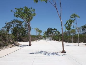 Terreno en Temozon Norte, Mérida, Yucatán