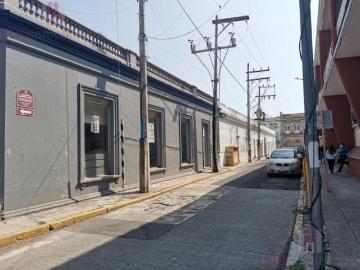 Amplio terreno en venta en zona centro, excelente ubicación