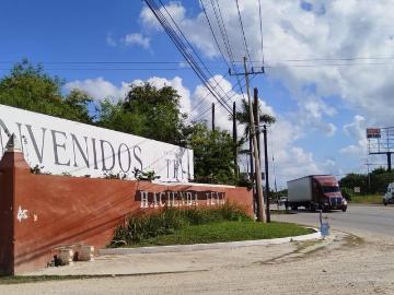Amplio Terreno en venta en Hacienda Teya, Teya, Kanasín, Yucatán