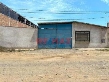 Amplio Terreno En Venta, Parque Industrial De La Esperanza