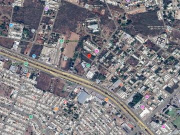 AMPLIO TERRENO EN VENTA SANTA RITA DE CHOLUL IVT 1278