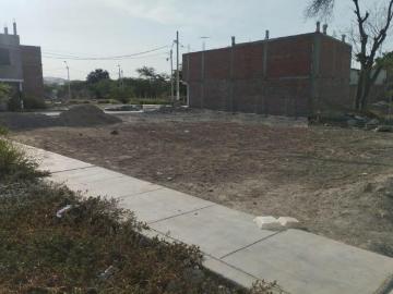 Amplio Terreno En Venta Sol De Ica Los Portales Etapa XI