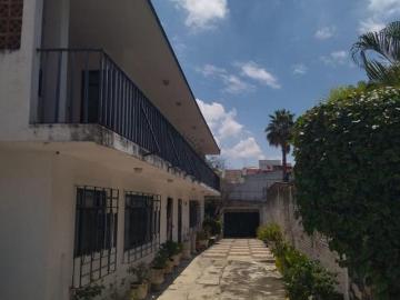 Amplio terreno en Acapatzingo