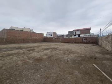 Amplio Terreno en San Bartolo, 768m2. RDM