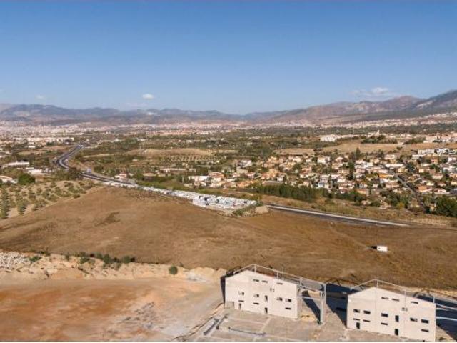Amplio Terreno Rural en Avda Suspiro del Moro, Otura
