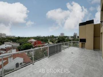 Unico Duplex en Saavedra Parrilla Terraza SUM Cochera Opcional