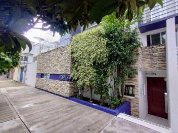 Amplio y acogedor pent house en venta en la colonia Vértiz Narvarte