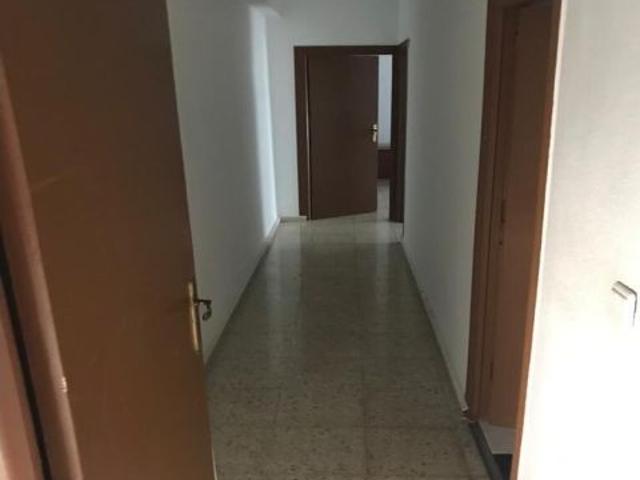 Amplio y acogedor piso en Ciudad Jardín por 148.000 €