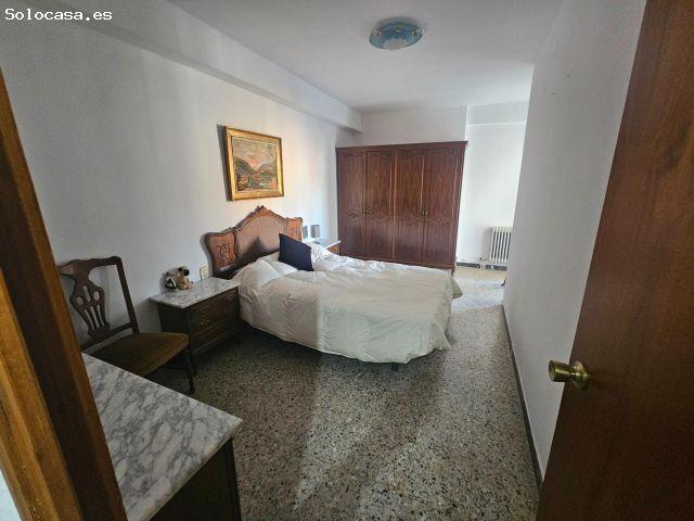 Amplio y Acogedor Piso en Tamarite de Litera por solo €126,000