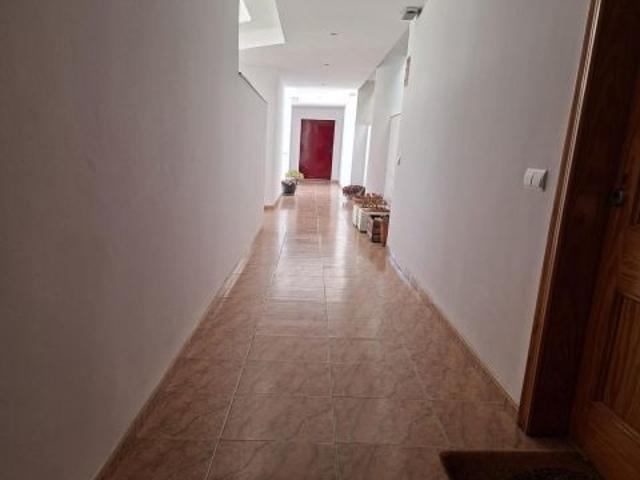 Amplio y Acogedor Piso en Xiribecs, Amposta €123,000 con bonita terraza