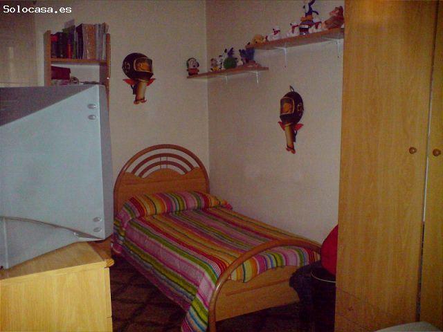 Amplio y acogedor piso Puente Tocinos