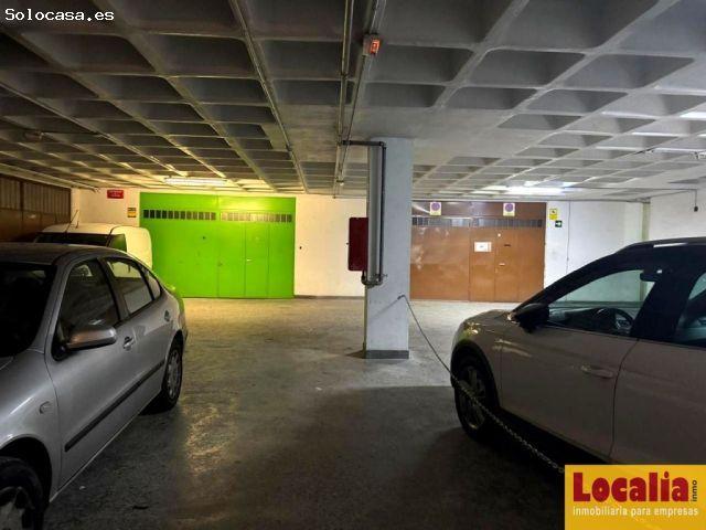Amplio y atractivo local en venta en Bilbao