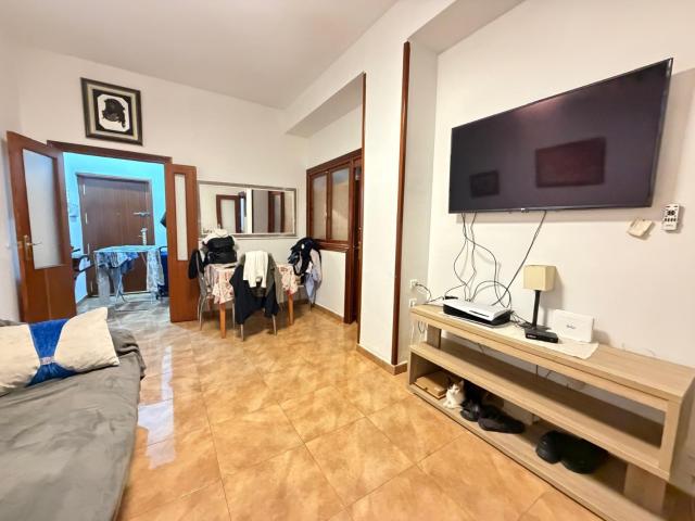Amplio y Cómodo Piso en Antequera Ideal para Familias