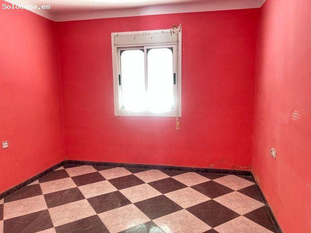 Amplio y Económico Piso en Bobadilla Estación por solo €69,900