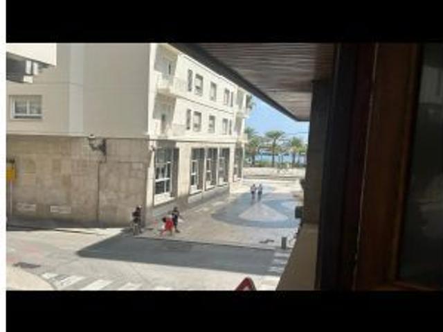 Amplio y Elegante Piso en el Corazón del Centro Tradicional de Alicante