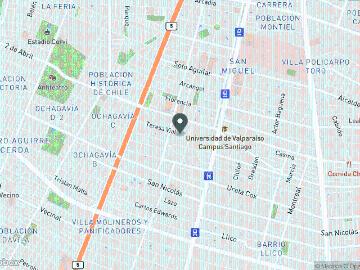 Amplio y exclusivo departamento en San Miguel – 3 dormitorios | 2 baños | Estacionamiento y bodega