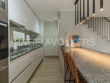 Amplio y luminoso Duplex 2D Coventry