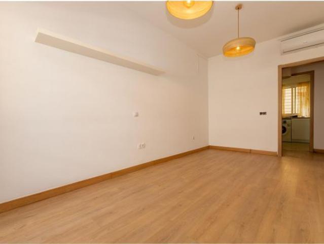 Amplio y Luminoso Piso con trastero en Granja Suárez, Málaga €215.000