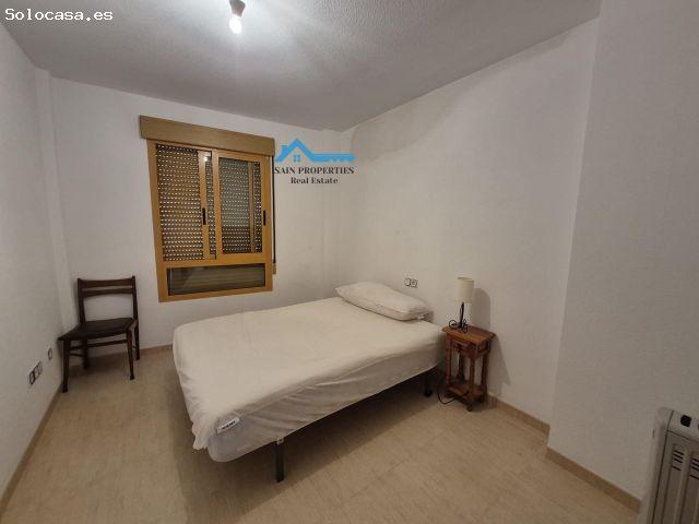 Amplio y luminoso piso de 3 habitaciones 2 baños garaje y trastero en Xirles Polop