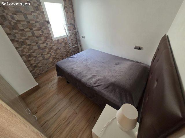Amplio y Luminoso Piso Doble en el Corazón de Alicante por €360,000