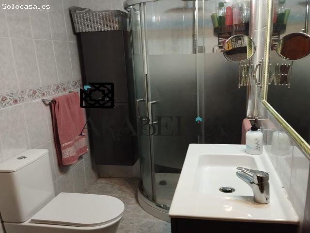Amplio y Luminoso Piso en Almogávares, Córdoba €190.000